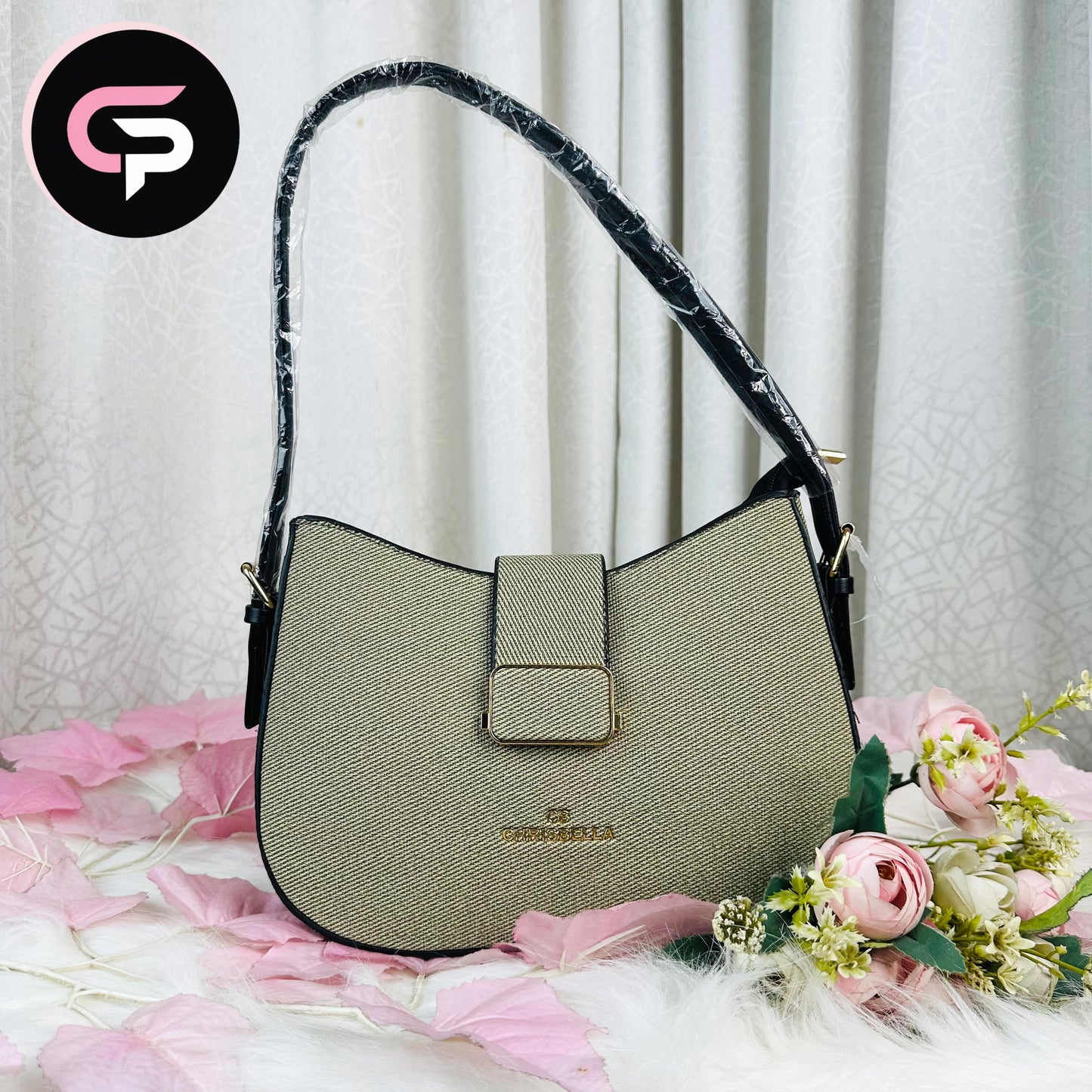 Elegant Shoulder Bag for Women – Classic Everyday Bag (Copy)
