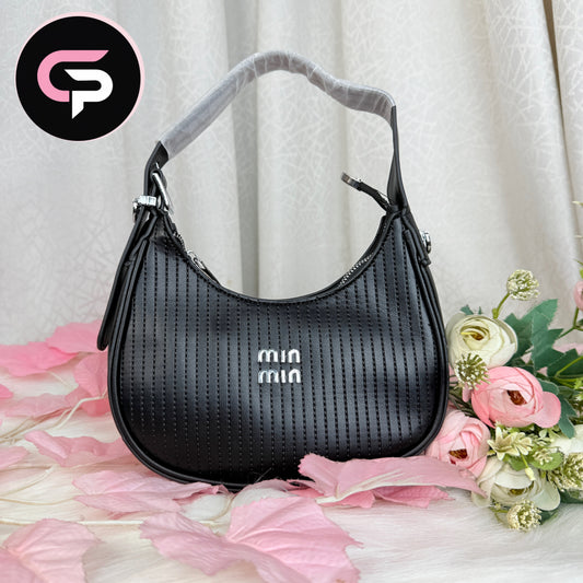 China Imported Mini Black Shoulde