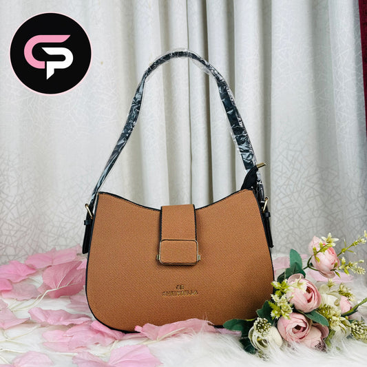 Elegant Shoulder Bag for Women – Classic Everyday Bag