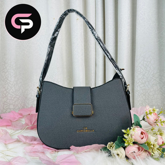 Elegant Shoulder Bag for Women – Classic Everyday Bag