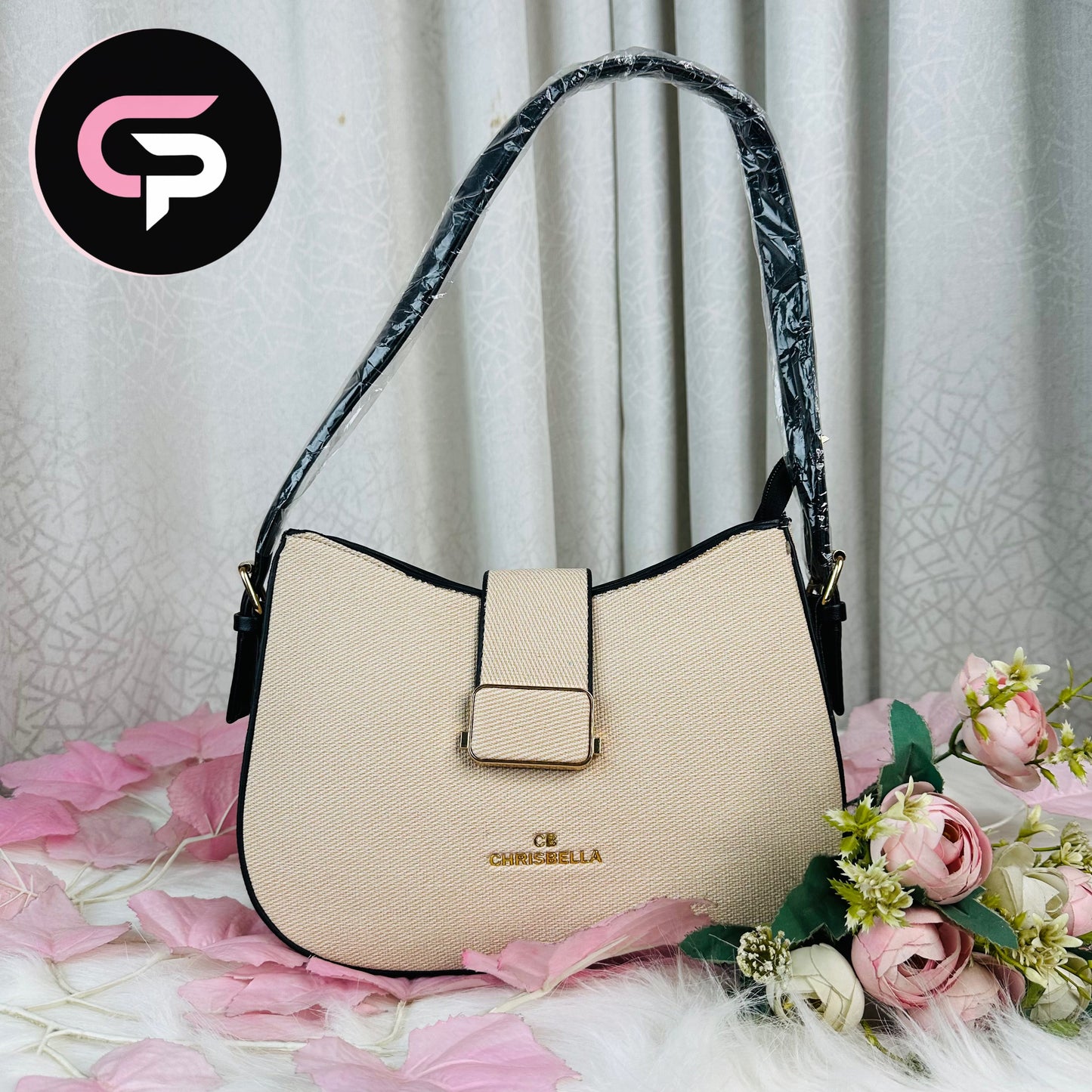 Elegant Shoulder Bag for Women – Classic Everyday Bag (Copy)