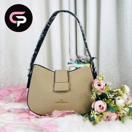 Elegant Shoulder Bag for Women – Classic Everyday Bag